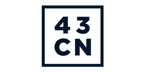 43 CN